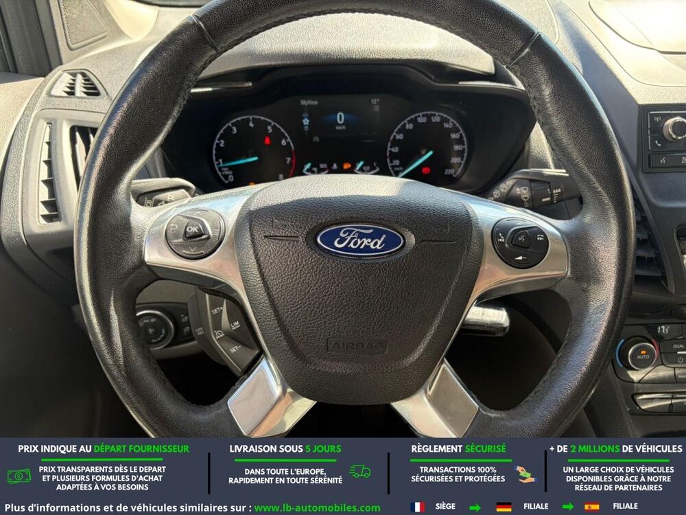 Tourneo VP 1.0 EcoBoost 100 2019 occasion 31850 Beaupuy