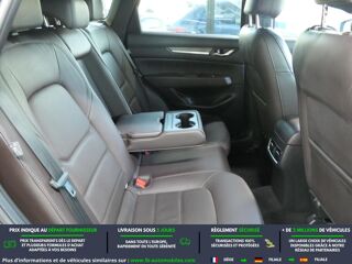 CX-5 2.5L Skyactiv-G 194 ch 4x4 BVA 2020 occasion 31850 Beaupuy