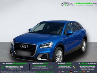 Q2 TFSI 150 ch BVM 2020 occasion 31850 Beaupuy