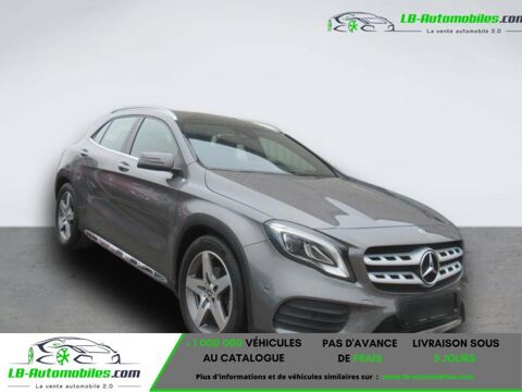 Mercedes Classe GLA 180 BVA 2019 occasion Beaupuy 31850