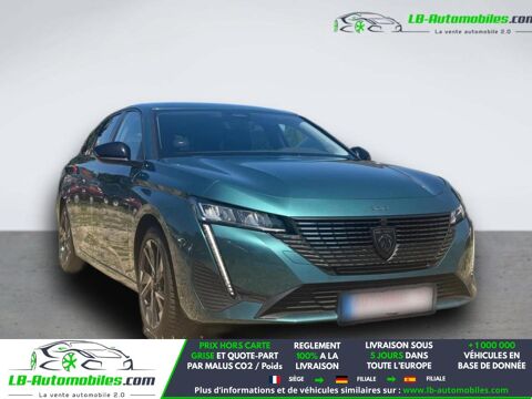 Annonce voiture Peugeot 308 SW 16990 €