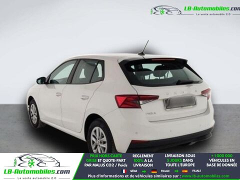 Fabia 1.0 TSI 110 ch BVM 2023 occasion 31850 Beaupuy