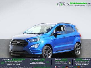 Ecosport 1.0 EcoBoost 125ch BVA 2019 occasion 31850 Beaupuy