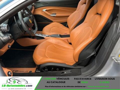 F8 Tributo 3.9 V8 BiTurbo 720ch 2022 occasion 31850 Beaupuy