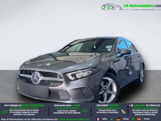 Classe A 220 BVA 2018 occasion 31850 Beaupuy