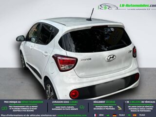 i10 1.2 87 BVA 2019 occasion 31850 Beaupuy