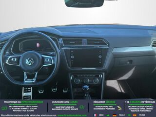 Tiguan 2.0 TDI 150 BVM 2019 occasion 31850 Beaupuy