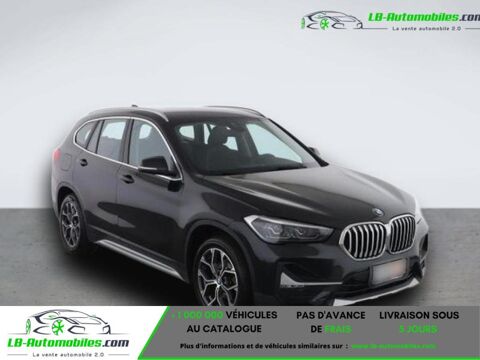 BMW X1 sDrive 16d 116 ch BVA 2020 occasion Beaupuy 31850