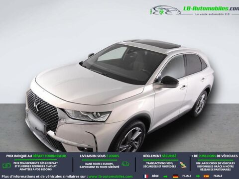DS7 PureTech 130 BVA 2020 occasion 31850 Beaupuy
