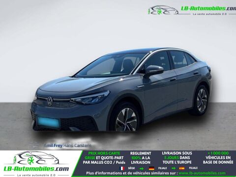 Annonce voiture Volkswagen ID.3 29480 €