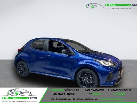 Mazda2 1.5L SKYACTIV-G 115ch BVA 2025 occasion 31850 Beaupuy