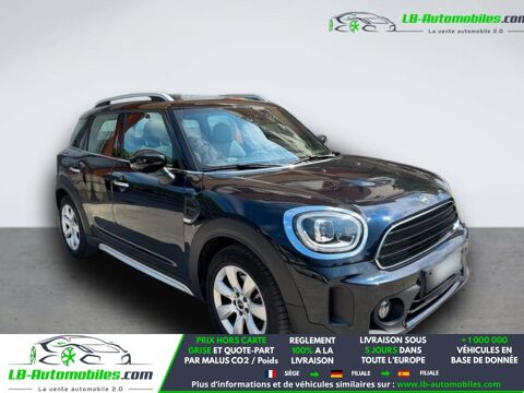 Annonce voiture Mini Clubman 23500 €