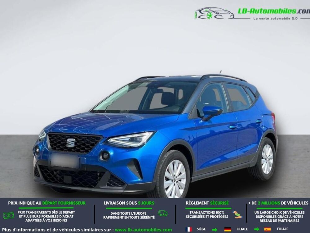 Arona 1.0 TSI 110 ch BVM 2023 occasion 31850 Beaupuy