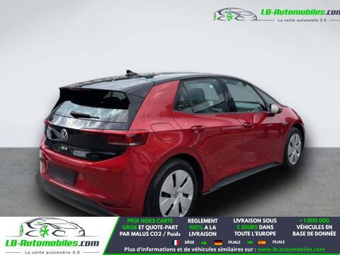 ID.3 204 ch Pro S 2023 occasion 31850 Beaupuy