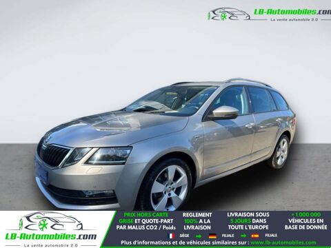 Octavia 1.0 TSI 116 ch BVM 2018 occasion 31850 Beaupuy