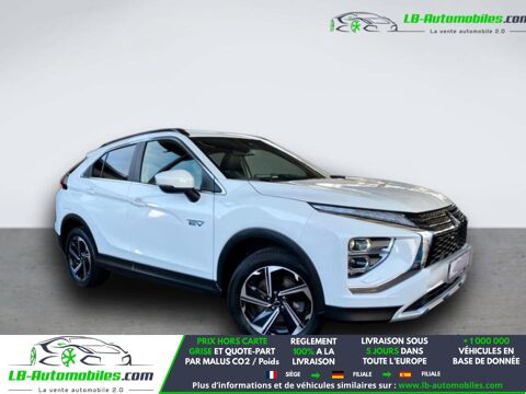 Eclipse Cross 2.4 MIVEC PHEV Twin Motor 4WD 188 ch 2022 occasion 31850 Beaupuy