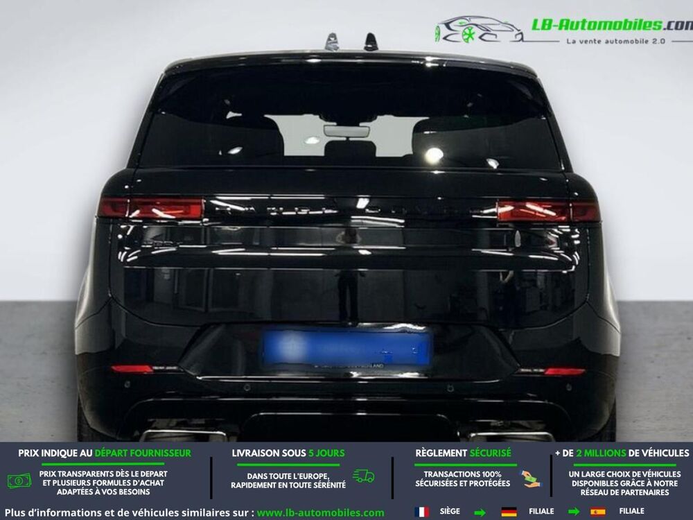 Range Rover P460e AWD 3.0L i6 PHEV 2025 occasion 31850 Beaupuy