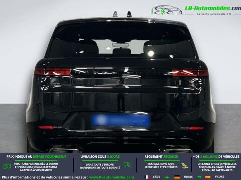 Range Rover P460e AWD 3.0L i6 PHEV 2025 occasion 31850 Beaupuy