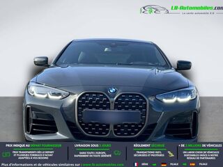 S&eacute;rie 4 440i xDrive 326 ch BVA 2020 occasion 31850 Beaupuy