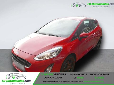 Ford Fiesta 1.1 75 ch BVM 2020 occasion Beaupuy 31850