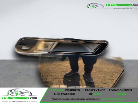 BMW S&eacute;rie 7 740d xDrive 299 ch BVA 2024 occasion Beaupuy 31850