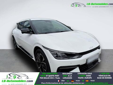 EV6 229 ch 2022 occasion 31850 Beaupuy