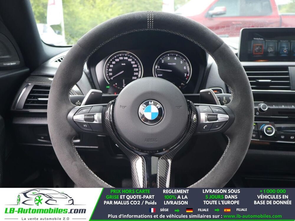 Serie 2 M240i BVA 2017 occasion 31850 Beaupuy
