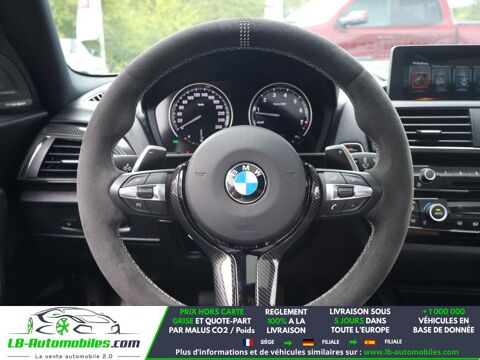 Serie 2 M240i BVA 2017 occasion 31850 Beaupuy