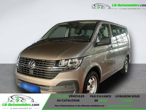 Volkswagen MULTIVAN 2.0 TDI 150 BVA 2021 occasion Beaupuy 31850