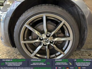 MX-5 mx-5 2018 occasion 31850 Beaupuy