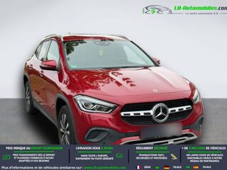 Classe GLA 200 d BVA 2020 occasion 31850 Beaupuy