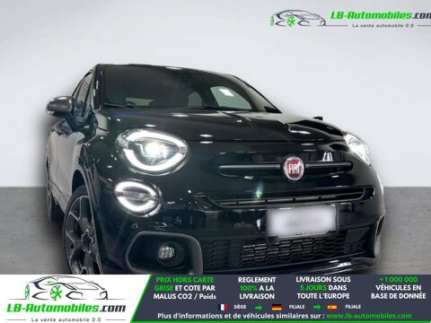 Fiat 500 X 1.6 MultiJet 120 ch BVA 2021 occasion Beaupuy 31850