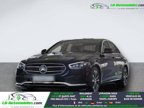 Annonce voiture Mercedes Classe E 31890 €