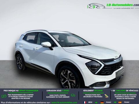 Sportage 1.6 T-GDi 150ch MHEV BVA 4x2 2024 occasion 31850 Beaupuy