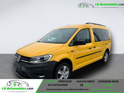 Volkswagen Caddy 1.4 TSI 125 BVM 2018 occasion Beaupuy 31850