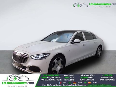 Classe S Maybach 580 e BVA 4-Matic 2025 occasion 31850 Beaupuy