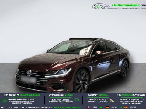 Annonce voiture Volkswagen Arteon 24890 €