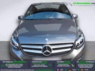 Classe B 200 BVA 2016 occasion 31850 Beaupuy
