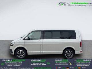 MULTIVAN 2.0 TDI 150 BVA 2020 occasion 31850 Beaupuy