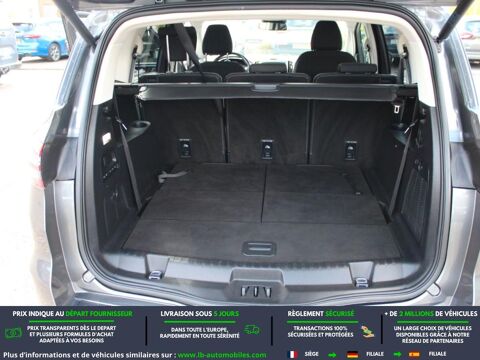 S-MAX 2.0 EcoBlue 190 BVA 2019 occasion 31850 Beaupuy
