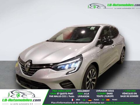 Annonce voiture Renault Clio V 18900 €
