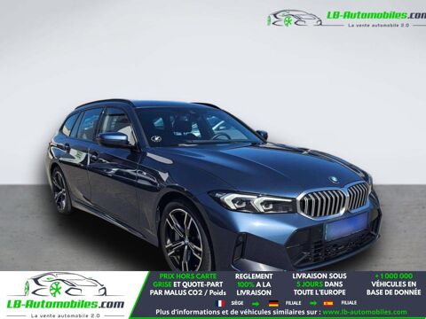 Annonce voiture BMW Série 3 33989 €