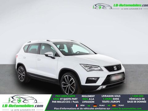 Ateca 2.0 TSI 190 ch BVA 2019 occasion 31850 Beaupuy