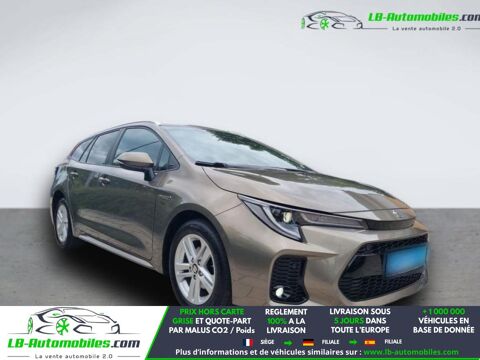Swace 1.8 Hybrid 98ch 2021 occasion 31850 Beaupuy