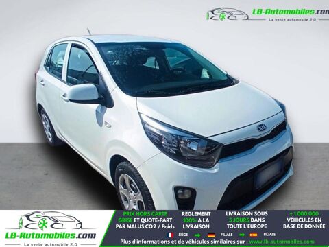 Picanto 1.0 MPi 67 ch BVM 2020 occasion 31850 Beaupuy