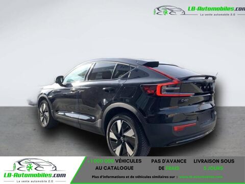 C40 AWD 408 ch BVA 2023 occasion 31850 Beaupuy