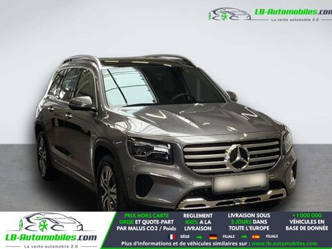 GLB 220 d BVA 4Matic 2025 occasion 31850 Beaupuy