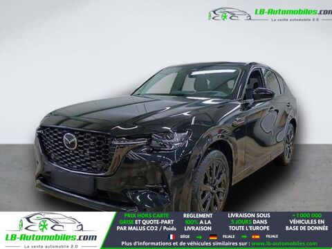 Annonce voiture Mazda CX-60 45400 €