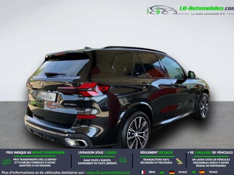 X5 xDrive30d 298 ch BVA 2025 occasion 31850 Beaupuy