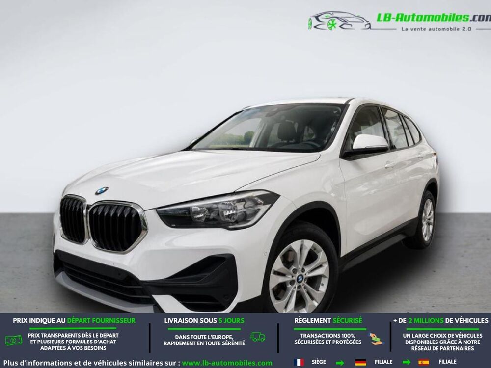 X1 sDrive 18i 140 ch BVA 2019 occasion 31850 Beaupuy